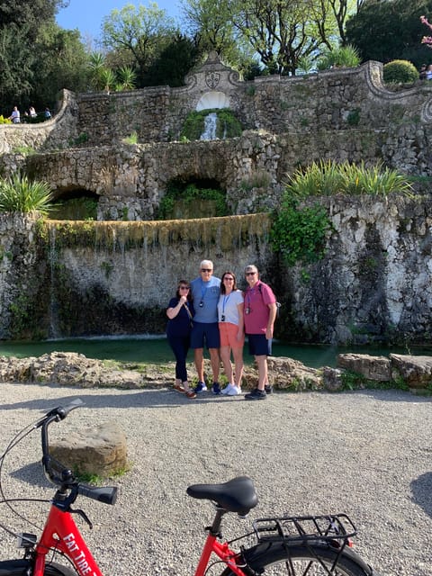 Private Secrets of Florence Electric Bike Tour - Is $508.15 Per Person a Fair Price?