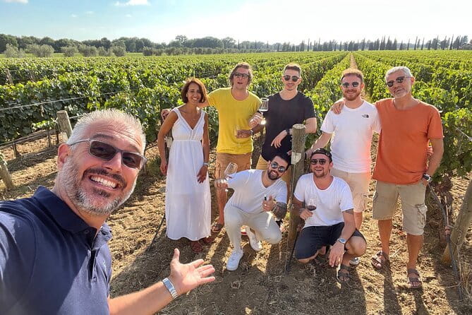 Private Siena San Gimignano Tour from Florence with Winery Lunch - San Gimignano, the Tuscan town of towers