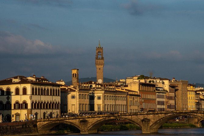 Private Skip-the-Line Florence Highlights and David Walking Tour - How much walking and how brisk is the pace?