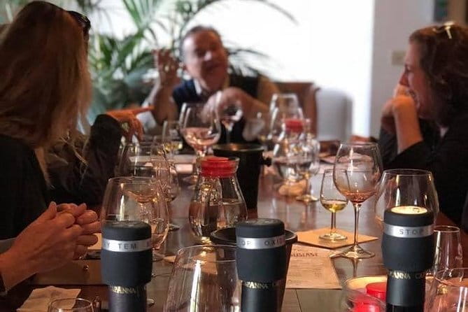 Private Top Brunello Montalcino Wine Tour & Food Pairing Session - Why Montalcino makes a better wine day trip