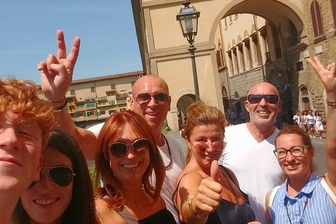 Private Tour: 2 Hours Florence Walking Tour - What this Florence walk does well