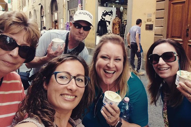 Private Tour: 2 Hours Florence Walking Tour - San Lorenzo: church, market, and Medici connections