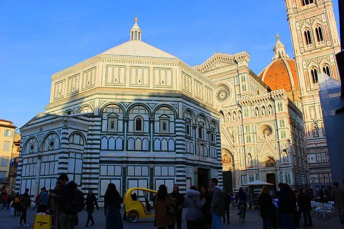Private Tour: Accademia Gallery and City Tour - Why Michelangelo’s David makes this tour worth your time