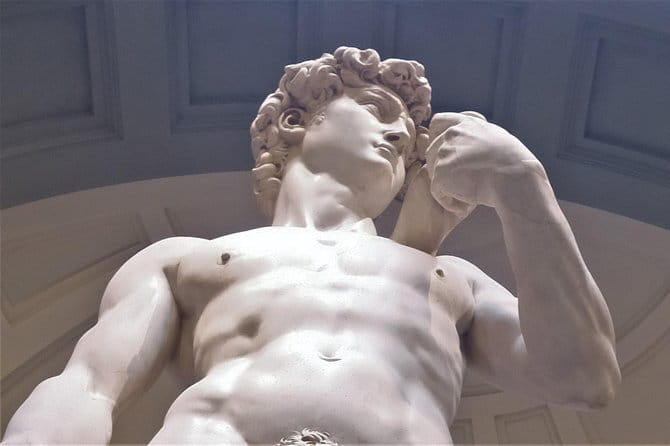 Private Tour: Accademia Gallery and City Tour - Guides who make the difference
