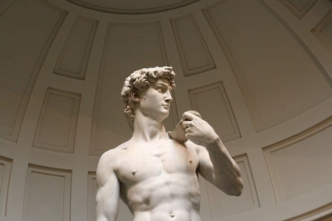 Private Tour: Accademia Gallery and City Tour - Meeting points, route, and the one detail to confirm