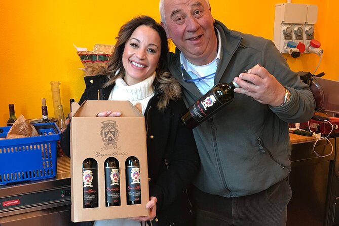 Private Tour- Chianti By Minivan At Sunset - Is $337.29 per person fair?