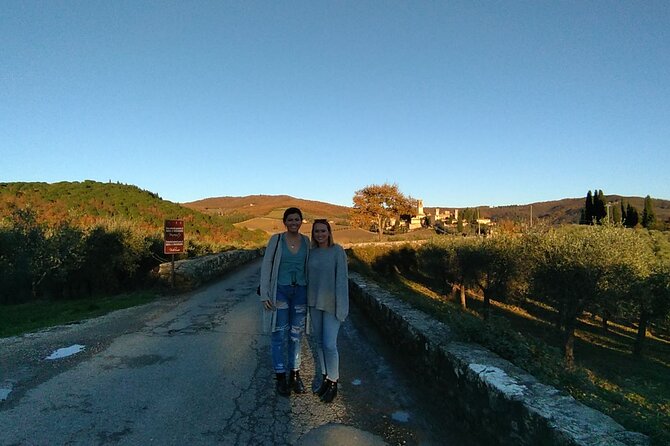 Private Tour- Chianti By Minivan At Sunset - Weather, cancellations, and small practical points