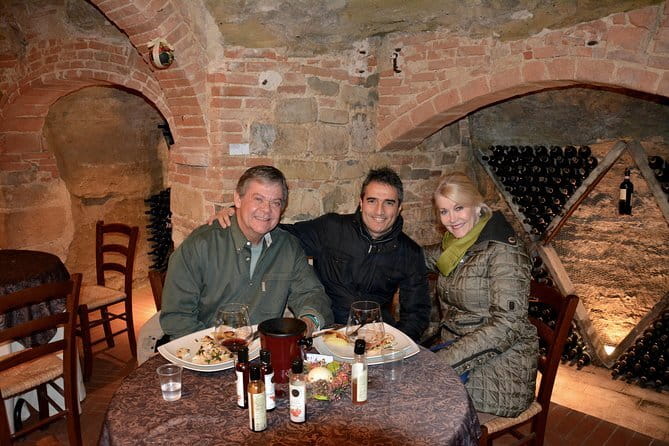 Private Tour: Chianti Region Tour by Minivan - Is $891.61 good value?
