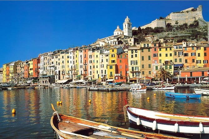Private tour from Florence to CORTONA & MONTEPULCIANO - Practical details that can shape your day