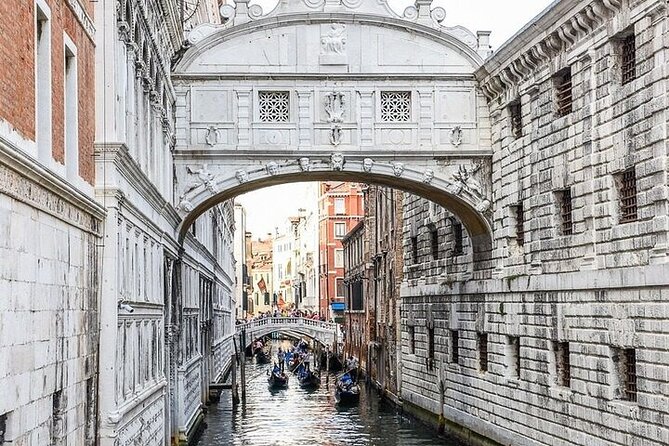 Private Tour from Florence: Venice Full Day Tour by Train - The train from Santa Maria Novella sets the tone
