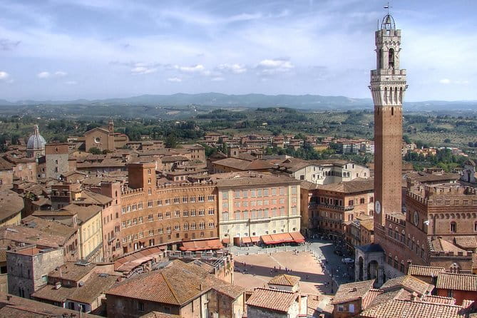 Private Tour in Siena, San Gimignano and Chianti Day Trip from Florence - Why This Tuscany Day Trip Works