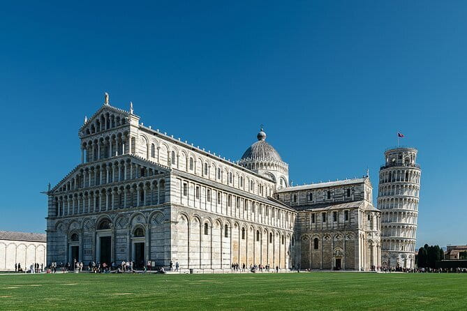 Private Tour: Lucca and Pisa with Typical Pastry Tasting - Key points to know before booking
