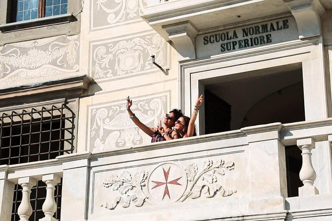 Private Tour: Lucca and Pisa with Typical Pastry Tasting - Pisa Cathedral and Baptistery: decide what deserves your ticket