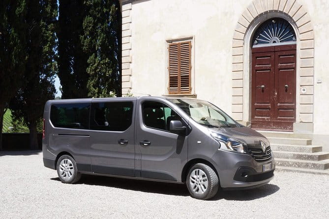 Private Tour: Medieval Val d'Orcia by Minivan from Florence - Why this private Val dOrcia day works well