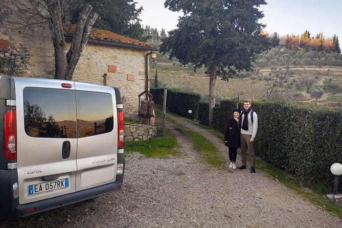 Private Tour: Medieval Val d'Orcia by Minivan from Florence - Pienza: a small town built as a Renaissance idea