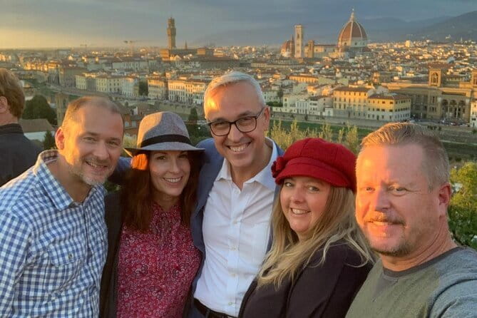 Private Tour of Chianti, Siena and San Gimignano by Minivan - Key points to know before booking