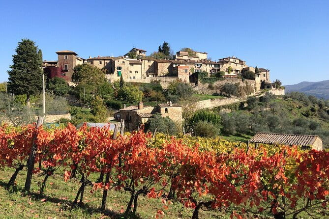 Private Tour of Chianti, Siena and San Gimignano by Minivan - Siena’s Piazza del Campo in a two-hour visit