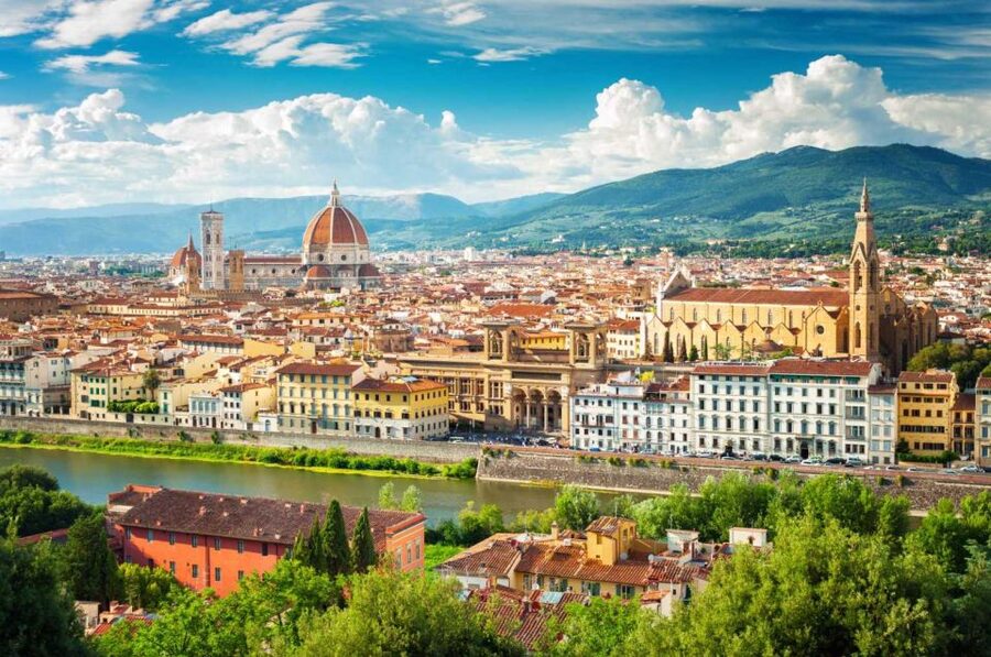 Private Tour of Florence Cathedral, Bell Tower & Baptistery - The Baptistery and Opera del Duomo Museum