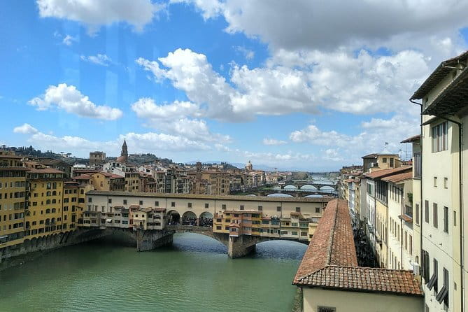 Private Tour of Florence on a Golf Cart Tour - What this one-hour Florence ride really offers