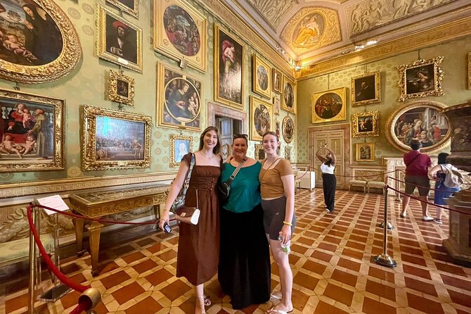 Private Tour of Pitti Palace with Boboli Garden - Why Pitti Palace is worth your Florence time