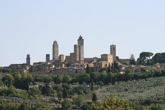 Private Tour of San Gimignano & Siena - Key points to know before booking