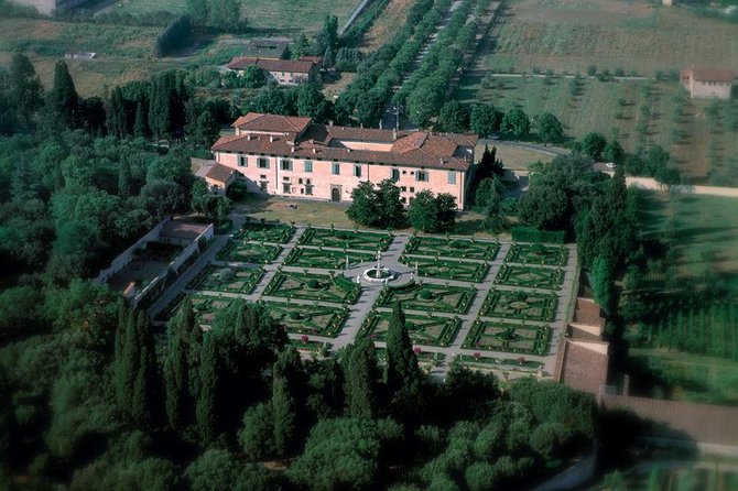 Private Tour of the Medici Family Villa in Florence - Is $257.41 per person a fair price?