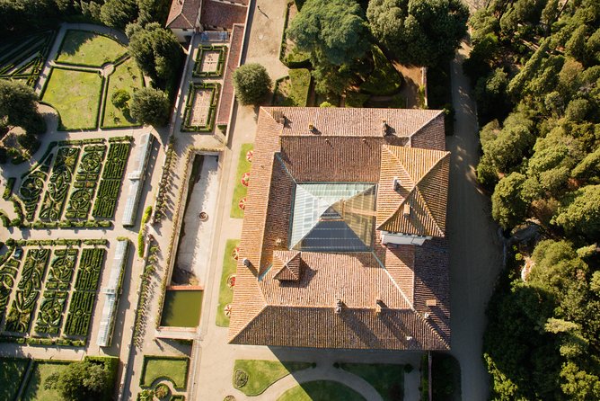 Private Tour of the Medici Family Villa in Florence - Who will enjoy this Medici garden tour?