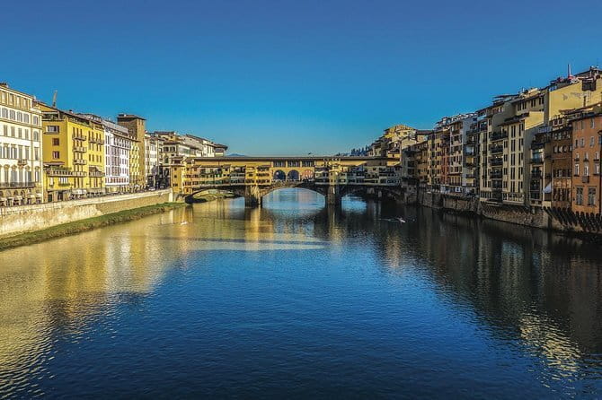 Private Tour of Uffizi and Accademia Gallery with David - Is $272.21 per person a fair price?