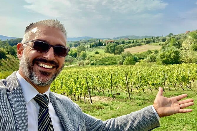 Private Tour of Uffizi and Accademia Gallery with David - Who should book this tour?