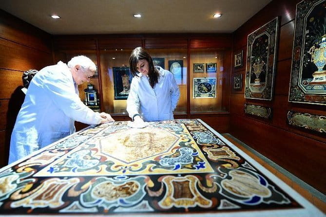 Private Tour of Uffizi and Accademia Gallery with David - Booking details that matter
