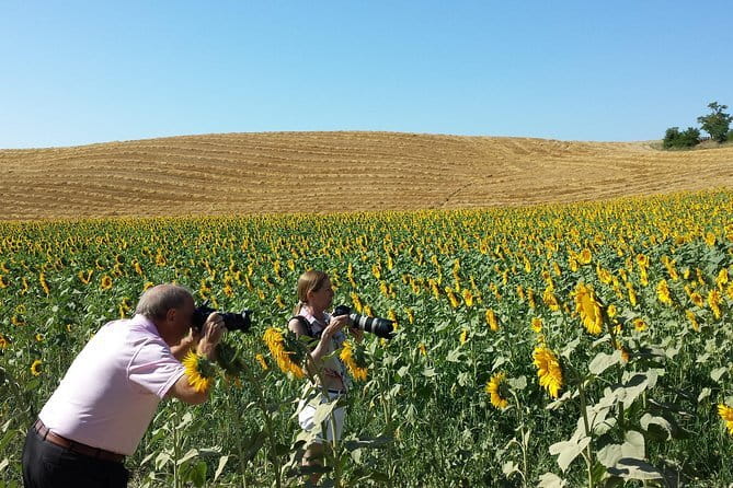 Private Tour: Orcia Valley to Montalcino and Montepulciano with Brunello Wine Tasting - Why this private day works from Florence