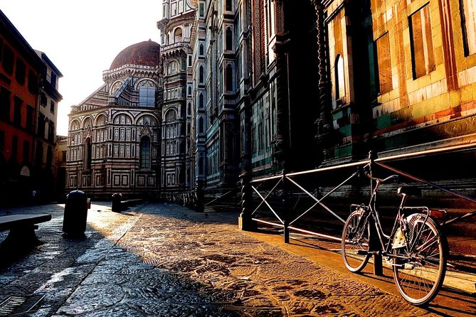Private tour to Florence and Pisa from Livorno port - A big Tuscan day from Livorno port