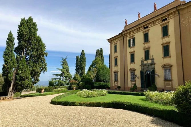 Private Tour to Siena and Montalcino from Florence - Timing, weather, and practical details