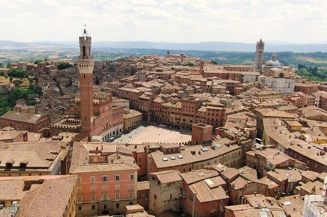 Private Tour to Tuscan Jewels in one day:Siena, Monteriggioni, S.Gimignano, Pisa - Key details before you book