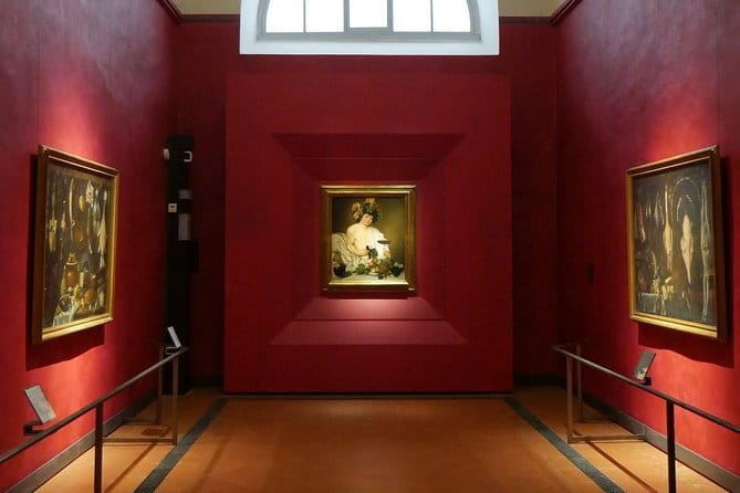 Private Tour: Walking Tour plus The Uffizi guided Tour - Timing, meeting point, and practical planning