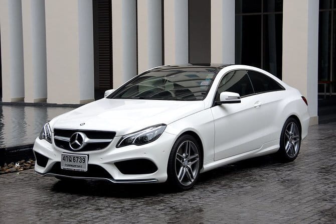 Private Transfer from Florence Airport to your Hotel in Florence - What the driver adds to the experience