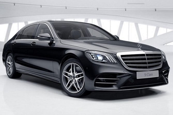 Private Transfer from Florence and nearby to Sorrento or Positano - Cancellation and booking details that matter