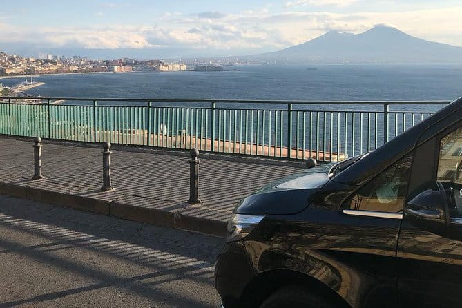 Private transfer from Florence to Sorrento - Key points to know before booking