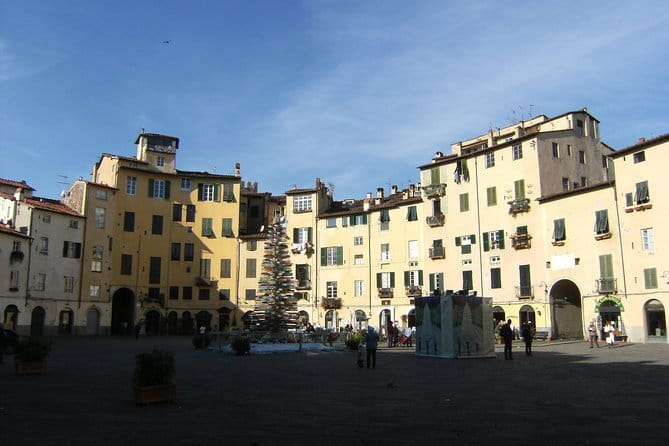 Private transfer from Florence to Sorrento - Booking details that deserve attention