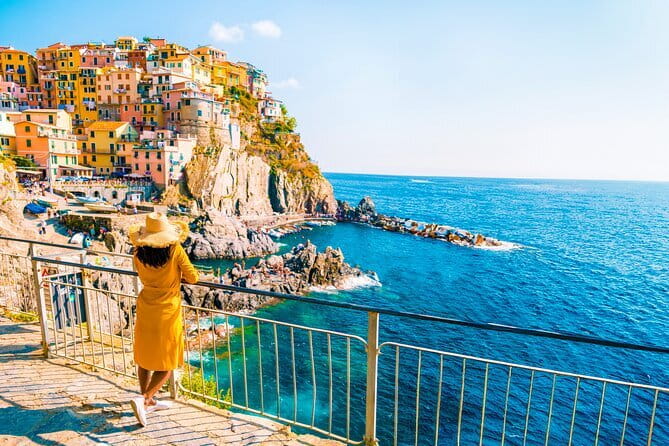 Private Transfer from SMN Train Station to Florence - Who should book this transfer?