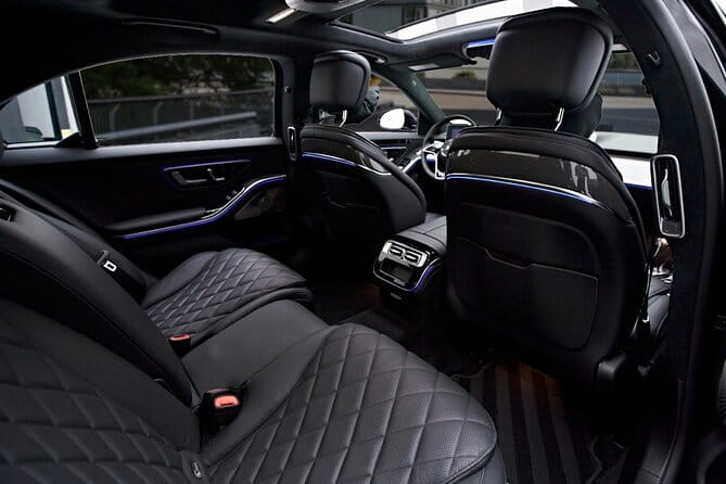 Private Transfer To or From Florence Airport ,Station and Hotel - From Florence Airport to your hotel