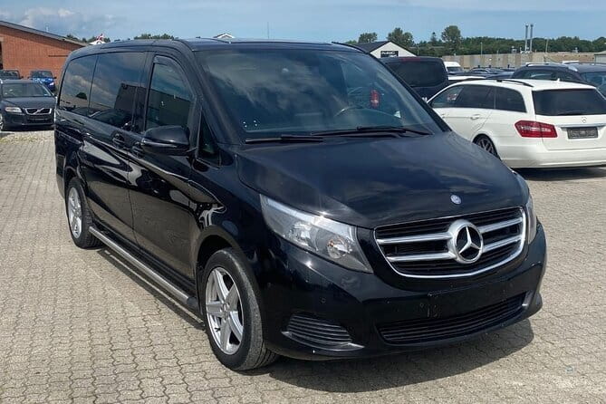 Private Transfer To or From Florence Airport ,Station and Hotel - The human side of the service