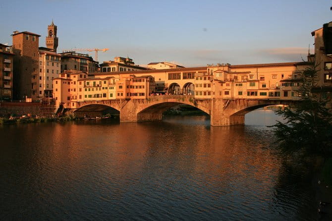 Private Transfer To or From Florence Airport ,Station and Hotel - Is $145.70 a fair price?