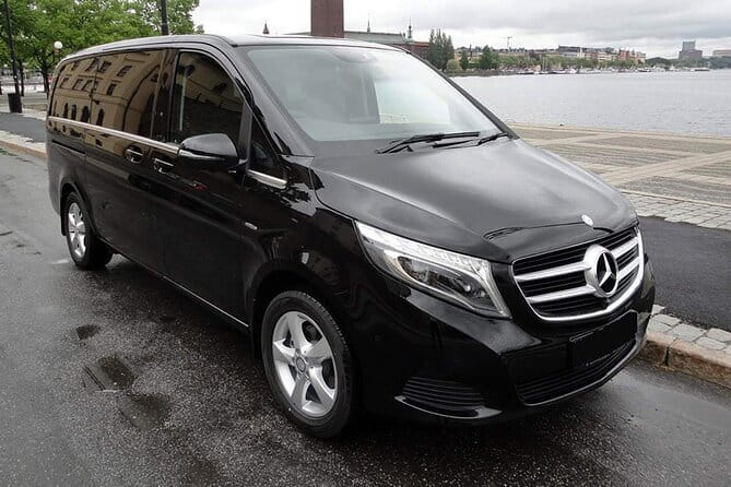 Private Transfer To or From Florence Airport ,Station and Hotel - Santa Maria Novella Station pickups