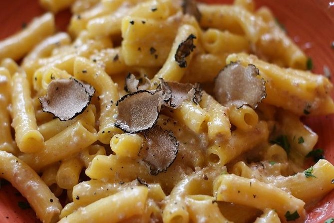 Private Truffle Hunting in Chianti - Practical advice for the 10:00 a.m. start