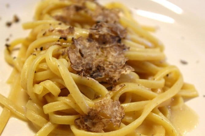 Private Truffle Hunting in Chianti from Florence - From Piazza della Repubblica to the Chianti woods