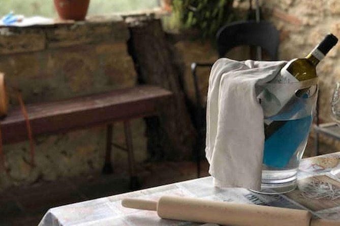 Private Tuscan Cooking Class And Wine Tasting in Radda in Chianti - Is $166 a fair price?