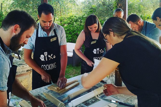 Private Tuscan Cooking Class And Wine Tasting in Radda in Chianti - Who will enjoy this class most?