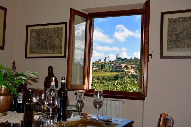 Private Tuscany Day Tour: San Gimignano and Chianti Wine Region from Florence - What the winery stops can feel like