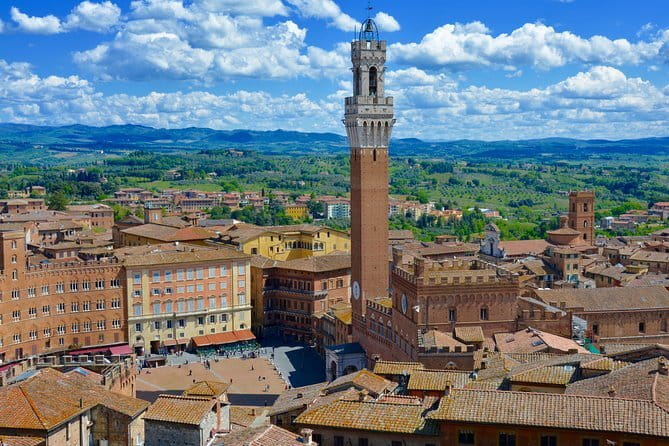 Private Tuscany Tour: Siena, San Gimignano and Chianti Day Trip - What the guide and vehicle add